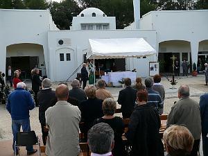 PATRONAGE DE MARAVAL A NIMES 25 10 2009 --- (7)